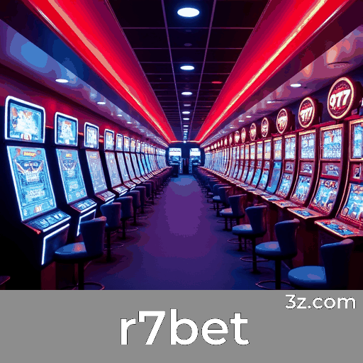 Aumente Seus Ganhos com o App r7bet