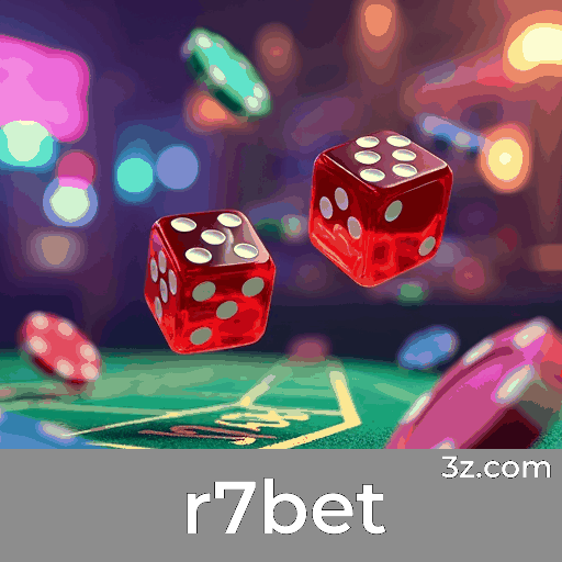 R7Bet Bônus: Maximize Seu Valor com Estratégia