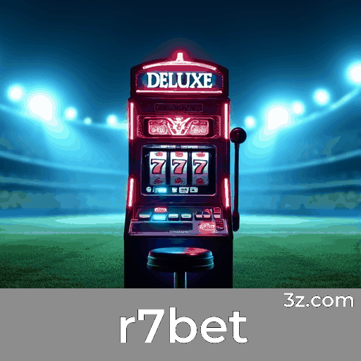 R7Bet Promo: Descubra o Potencial das Ofertas