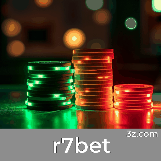 R7bet: A Experiência Suprema em Jogos de Mesa ao Vivo