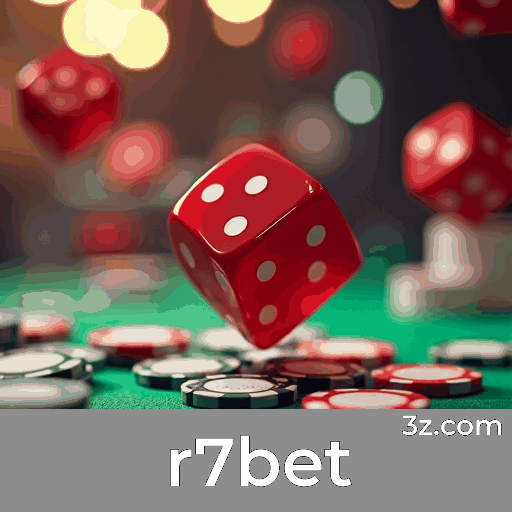 Experiência de Cassino R7Bet: Jogos Imersivos e Interativos