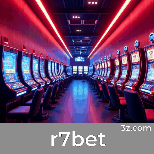 R7bet Verde: Exemplo de Sustentabilidade em Apostas Responsáveis
