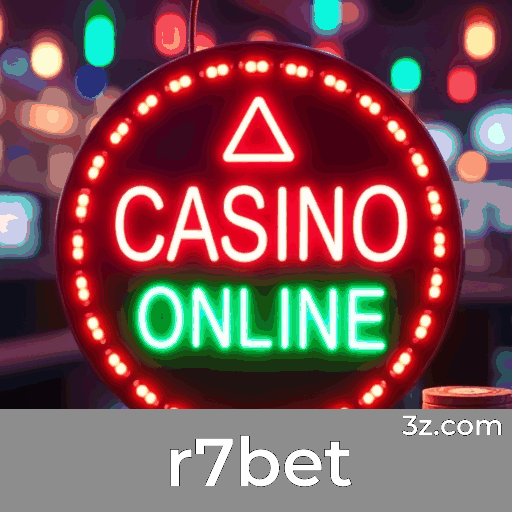 R7Bet Promo: Descubra o Potencial das Ofertas