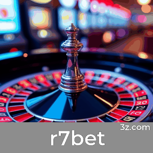 r7bet: Jogo em Tempo Real e Emoção para Brasileiros