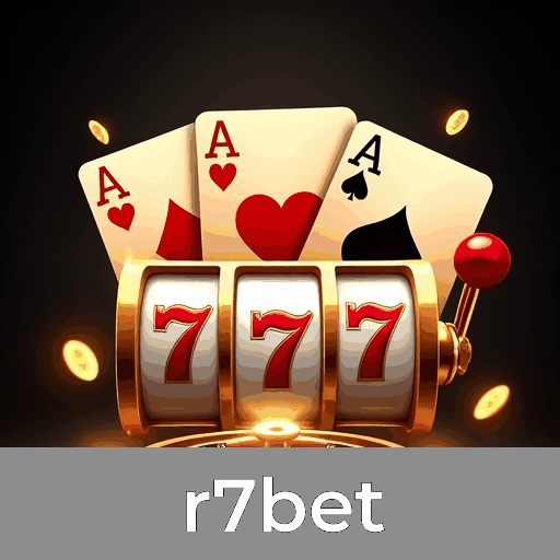r7bet: Plataforma Confiável e Cassino Premiado